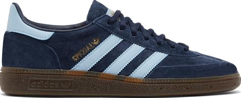 adidas spezial navy cream|adidas navy spezial goat.